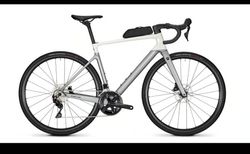 Focus Paralane 8.7 | Neu! | velomarkt.ch