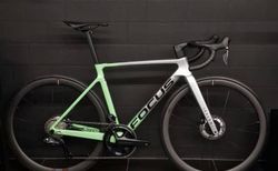Focus Izalco Max 9.7 | Neu! Gr S | velomarkt.ch