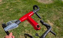 BMC Teammachine SLR - SRAM Red eTap AXS Powermeter - Zipp 303 kaufen in Fribourg #3 | velomarkt.ch