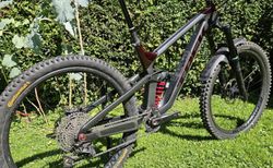 Trek Slah 9.8 XT 2023 Large | Trek Slah 9.8 XT | velomarkt.ch