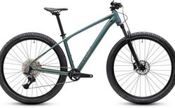 CUBE Aim SLX shiftverde´n´chrome XS shiftverde´n´chrome | 1140610 | velomarkt.ch