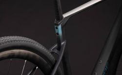 Cube Cube Nuroad C:62 ONE carbon´n´shiftverde L carbon´n´shiftverde kaufen in Thurgau #2 | velomarkt.ch