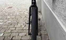 Canyon Grail CF SLX 8 Di2 Gr. L – GRX Di2 / GRC 1400 / 4iiii Powermeter / Pro Cockpit kaufen in Luzern #3 | velomarkt.ch