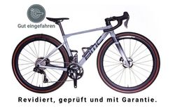 BMC Kaius 01 THREE (2026) | Nachhaltig, revidiert, fair im Preis und erst noch mit Garantie. | velomarkt.ch