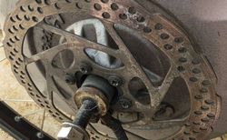 28er Giant Ebike Motor kaufen in Zürich #5 | velomarkt.ch