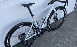 Scott Addict RC 2026 kaufen in Thurgovie #2 | velomarkt.ch