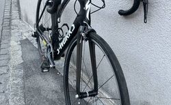 S-WORKS Tarmac SL5 kaufen in St. Gallen #2 | velomarkt.ch