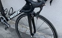 S-WORKS Tarmac SL5 kaufen in St. Gallen #4 | velomarkt.ch