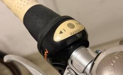 Stadtvelo Creme Caferacer kaufen in Zurich #2 | velomarkt.ch