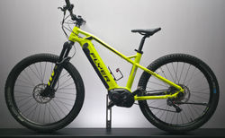 FLYER UPROC 1 | M, Shimano Deore 10-Fach | velomarkt.ch
