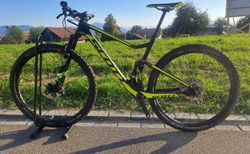 29" Scott Spark Carbon Race Fully, X01 Eagle, 10.3 kg, XTR kaufen in Zürich #2 | velomarkt.ch