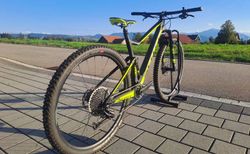 29" Scott Spark Carbon Race Fully, X01 Eagle, 10.3 kg, XTR kaufen in Zürich #3 | velomarkt.ch