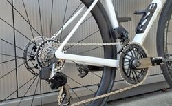 BMC Teammachine SLR 01, Grösse 51cm, Sram Force kaufen in Bern #5 | velomarkt.ch