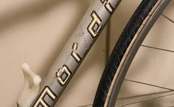 Vintage Rennvelo kaufen in Zurich #2 | velomarkt.ch
