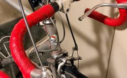Vintage Rennvelo kaufen in Zurich #3 | velomarkt.ch