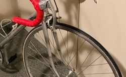 Vintage Rennvelo kaufen in Zurich #5 | velomarkt.ch