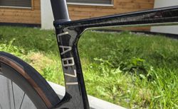 Cannondale Supersix Evo LAB71 2025 kaufen in Berne #2 | velomarkt.ch