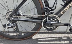 Cannondale Supersix Evo LAB71 2025 kaufen in Berne #4 | velomarkt.ch