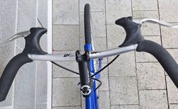 Absolute Rarität – Unikat: CH-Mutaped Phoebus Mod. 41, 3-Gang-Tretlagergetriebe kaufen in Lucerne #4 | velomarkt.ch