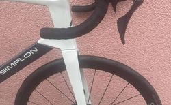 Simplon Kiaro Core 105 Grösse: M/53 kaufen in St. Gallen #4 | velomarkt.ch