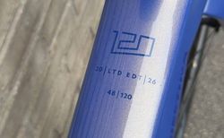 Filante Ultimate Ltd Edt, Grösse M (54) kaufen in Zürich #4 | velomarkt.ch