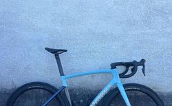 S-Works Tarmac SL7 | Custom Grösse 56 | velomarkt.ch