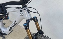 Amflow PX Carbon Pro 2027 kaufen in Schwyz #4 | velomarkt.ch