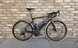 Wilier Filante SLR ID2, Grösse XS | Farbe: solarbronze | velomarkt.ch
