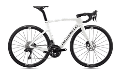 Pinarello F3 46.5 H231 - ALABASTER WHITE SHINY | C2117157206-33695 | velomarkt.ch