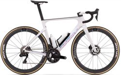 Wilier Filante SLR ID2, Grösse L | Farbe: Pure White | velomarkt.ch