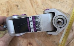Softride Vintage Mtb Vorbau kaufen in Zurich #2 | velomarkt.ch