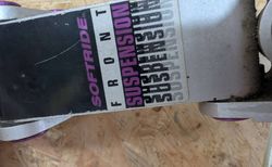 Softride Vintage Mtb Vorbau kaufen in Zurich #5 | velomarkt.ch