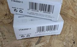 Neuer Vitorria Rennvelo Schlauch kaufen in Zurich #4 | velomarkt.ch