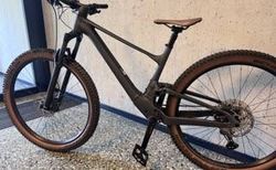 Scott Spark 960 Neuwertig | neuwertges Fully | velomarkt.ch
