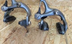 Neue Vintage Shim.600 Bremsen | Neue shimano 600 BR | velomarkt.ch