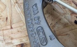 Neue Vintage Shim.600 Bremsen kaufen in Zurich #5 | velomarkt.ch
