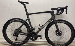 SPECIALIZED Tarmac S-Works Sl7 mit Sl8 Cockpit | Sehr guter Zustand | velomarkt.ch