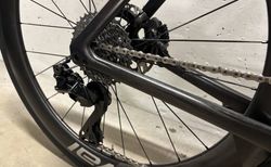 SPECIALIZED Tarmac S-Works Sl7 mit Sl8 Cockpit kaufen in Basel-Stadt #3 | velomarkt.ch