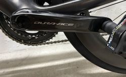 SPECIALIZED Tarmac S-Works Sl7 mit Sl8 Cockpit kaufen in Basel-Stadt #5 | velomarkt.ch