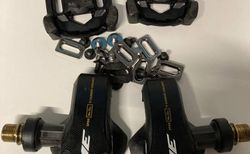 Klickpedalen | TIME ROAD PEDAL XPRO | velomarkt.ch
