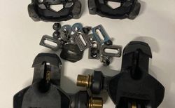 Klickpedalen kaufen in Graubünden #2 | velomarkt.ch