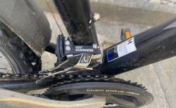 Giant Rincon Mountainbike, 26 Zoll, Grösse M, weiss/schwarz | Giant Rincon Mountainbike, Grösse M | velomarkt.ch
