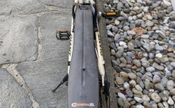 Giant Rincon Mountainbike, 26 Zoll, Grösse M, weiss/schwarz kaufen in Bern #3 | velomarkt.ch
