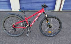 Jugendbike Specialized Rockhopper | Specialized Rockhopper 27.5" | velomarkt.ch