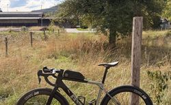 Canyon Grail CF SLX8 Di2 kaufen in Aargau #2 | velomarkt.ch