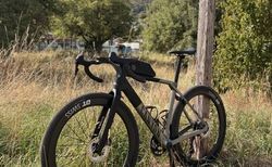 Canyon Grail CF SLX8 Di2 kaufen in Aargau #3 | velomarkt.ch