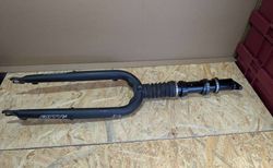 Cannondale Ebike Gabel 28er | Fatty Gabel | velomarkt.ch