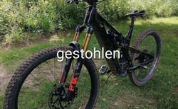Propain Sresh CF | Shimano Steps 8.1 | velomarkt.ch