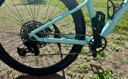 Grand Canyon 7 WMN Hardtail Grösse S perfekt für Damen und Kinder kaufen in Zürich #4 | velomarkt.ch