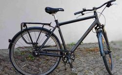 Hochwertiges Herrenfahrrad kaufen in Zurich #2 | velomarkt.ch